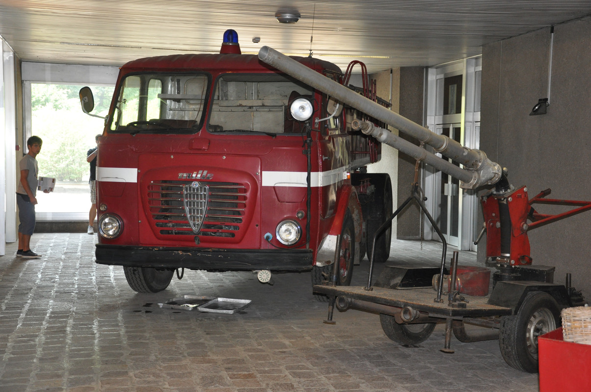 CENTENARIO ALFA ROMEO 1910-2010 134