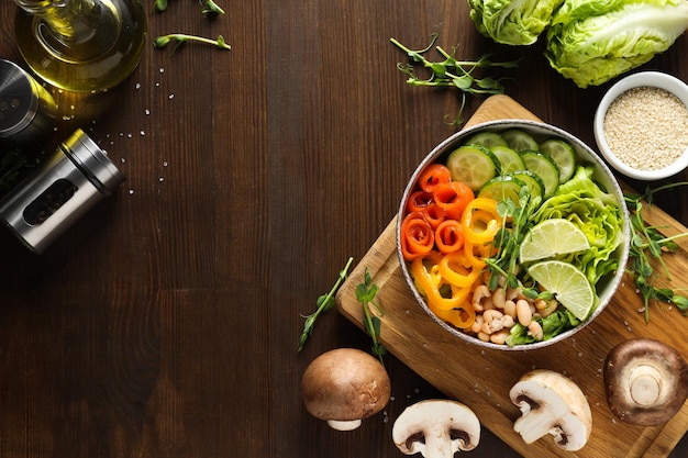 Healthy Appetizers