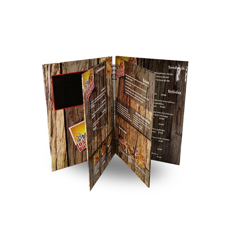 Papelería corporativa