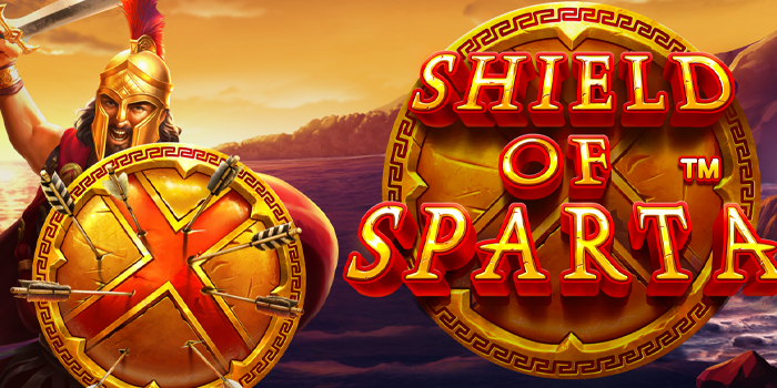 Tips Ampuh Dapat Maxwin Slot Shield of Sparta di Situs Dasartoto