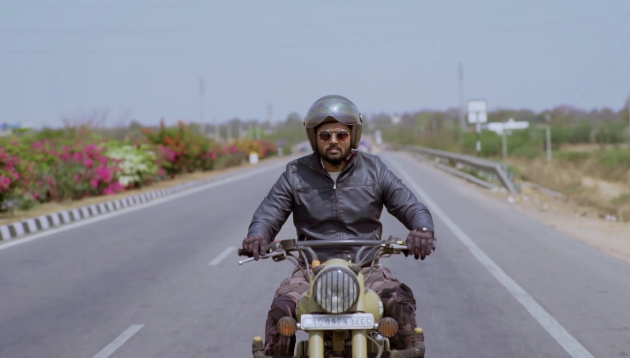 Beyond Breakup Movie Screenshot