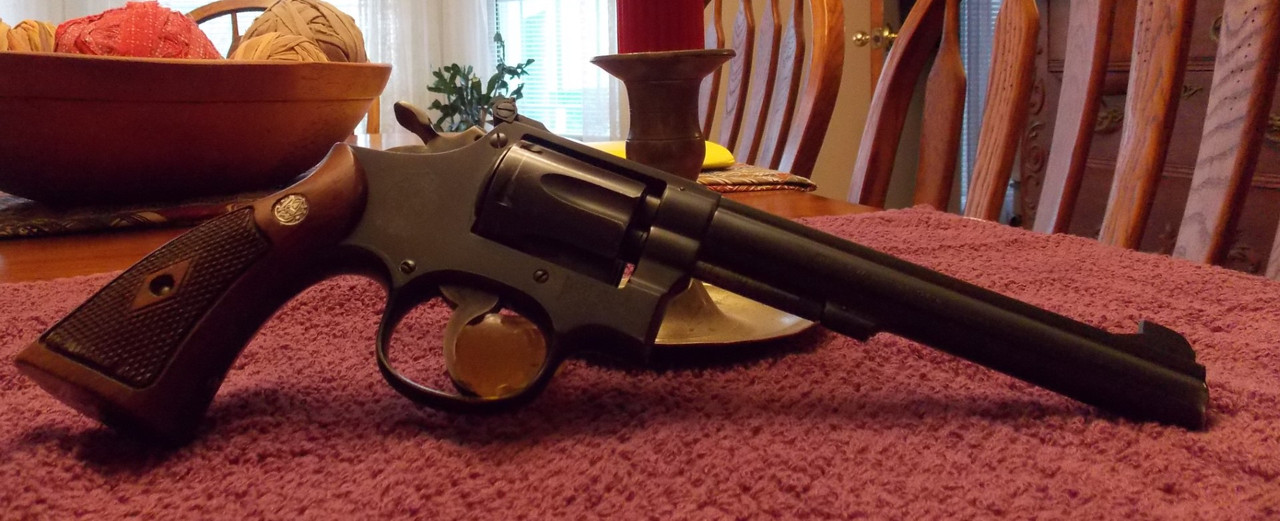 S&W K-38 (6) (Large)