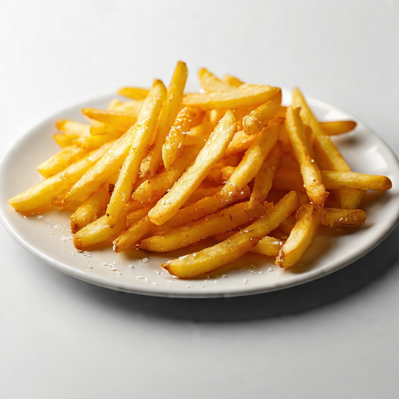 Patatas Fritas