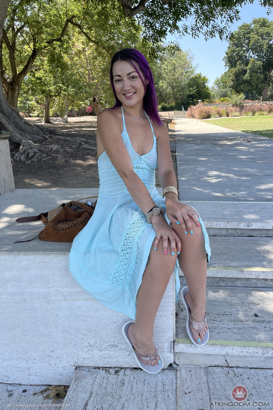 Lily Adams0022