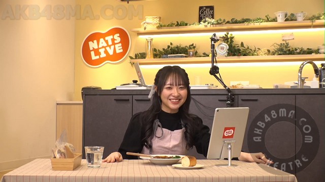 Cookpad Live (Ishida Chiho)