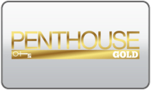 Penthouse Gold logo