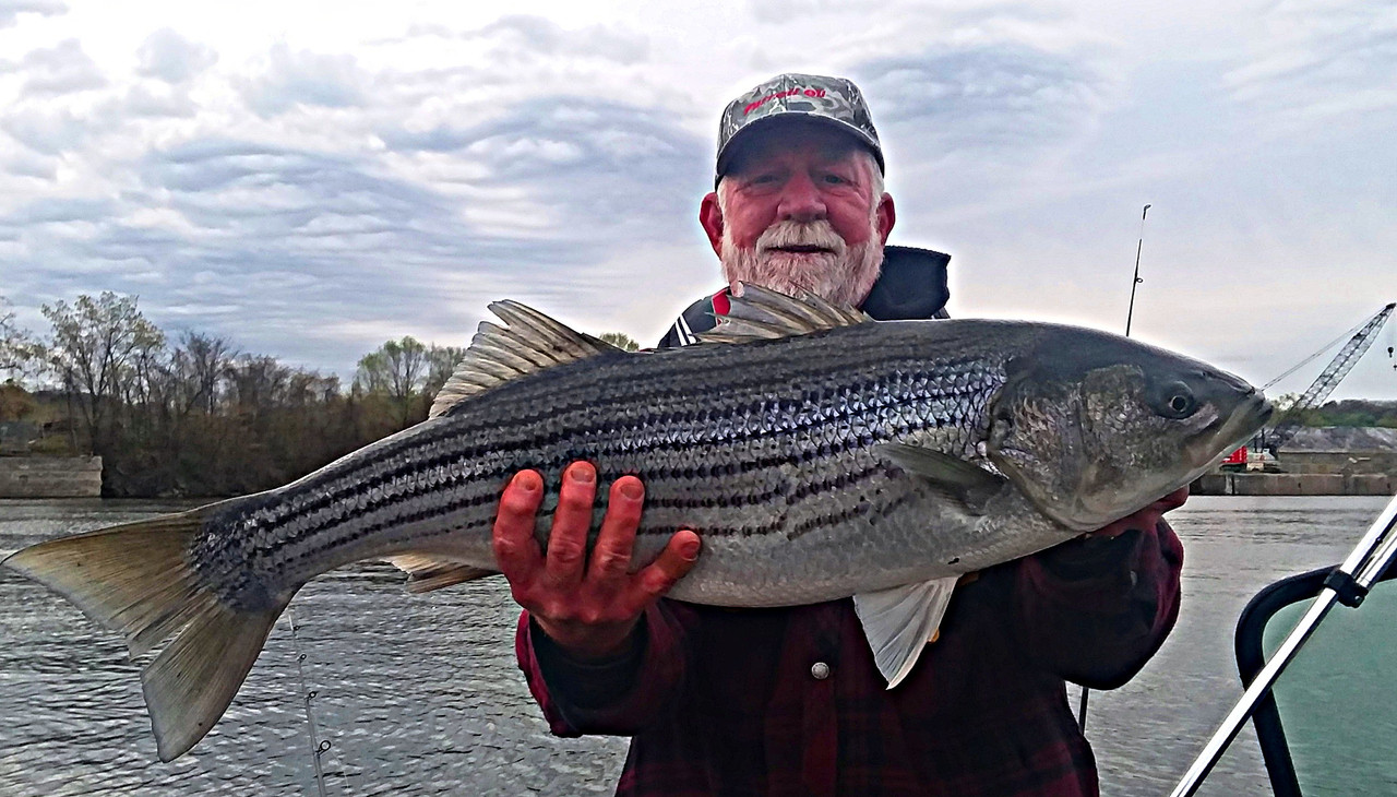 striper May 6, 2022