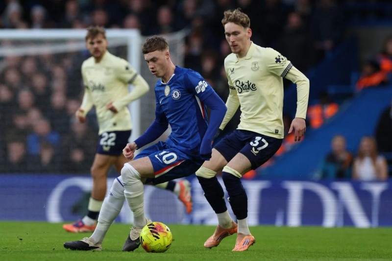 Nhận định, soi kèo Everton vs Chelsea, 00h30 ngày 22/03