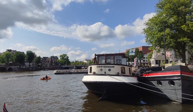 Escapada por Amsterdam - La Haya - Delft - Rotterdam - Leiden - Londres - Blogs de Europa - Museo Mauritshuis, decepcionante Depot Boijmans y callejeo por Delft y Leiden (232)