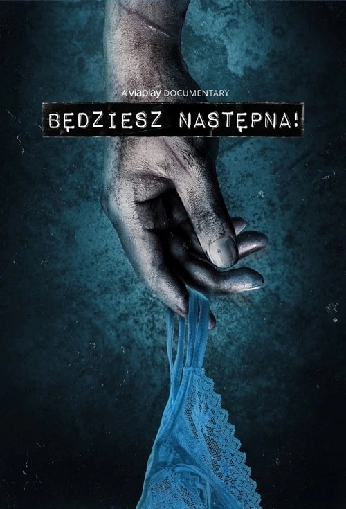 Będziesz następna (2022)