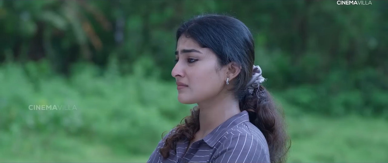 Swargathile Katturumbu 2024 WebRip [Malayalam] 480p, 720p Screenshot