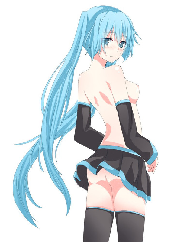 1135445_  hatsune miku (vocaloid) drawn by jaku denpa