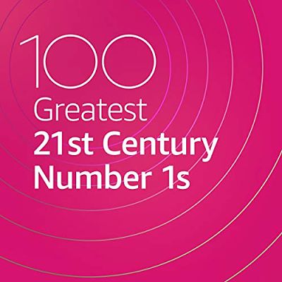 VA - 100 Greatest 21st Century Number 1s (01/2020) VA-121-opt