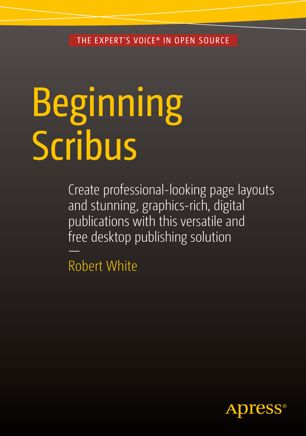 Beginning Scribus (True)