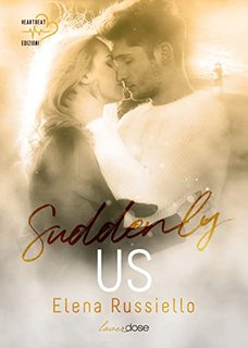 Elena Russiello - Nantucket Island Vol. 1. Suddenly US (2023)