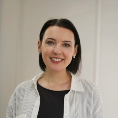 Liubov Matvieievskaia