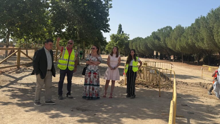 Foto cedida por Ayuntamiento de Galapagar
