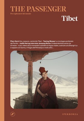 The Passenger - Tibet (2026)