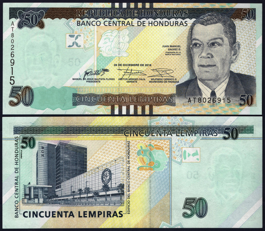 Honduras