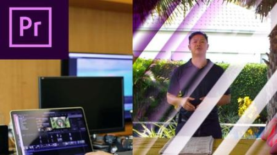 Adobe Premiere CC 2019 - Quick Start Zero To Hero