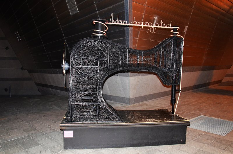 Andorra y sus pueblos-2015 - Blogs de Andorra - Andorra la Vella-31-10-2015 (22)