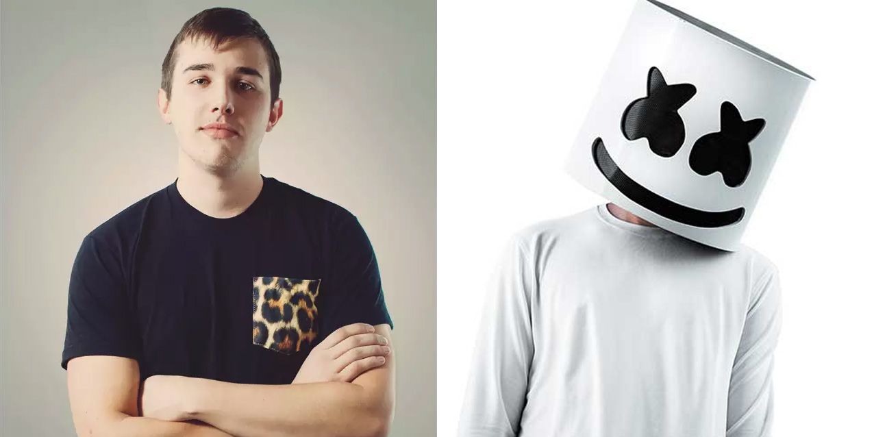 Marshmello