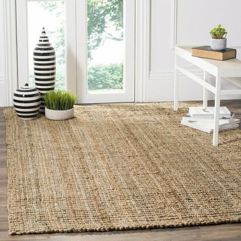 Underfoot Luxury: Exploring the Benefits of Sisal Carpets