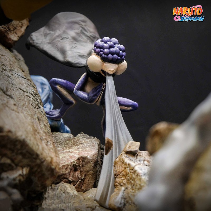 Naruto Usumaki vs Pain Tendo - Image 6