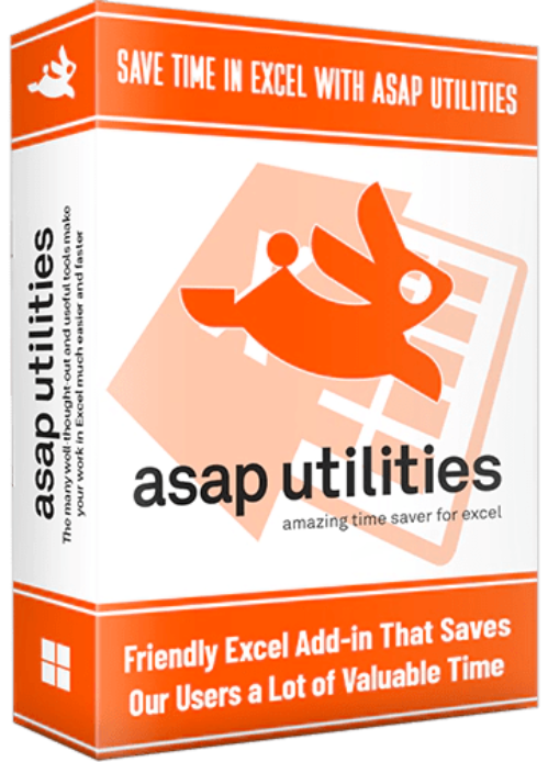 ASAP Utilities 8.6 RC4 Multilingual