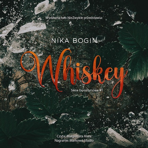 Nika Bogin - Whiskey