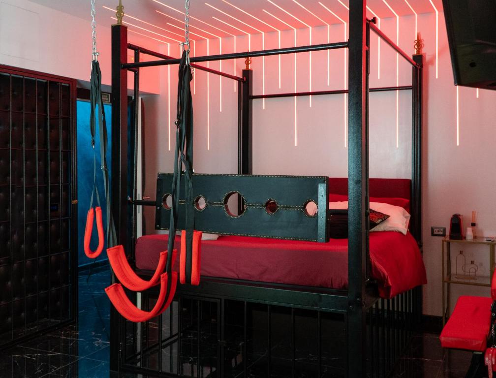 The Bedroom