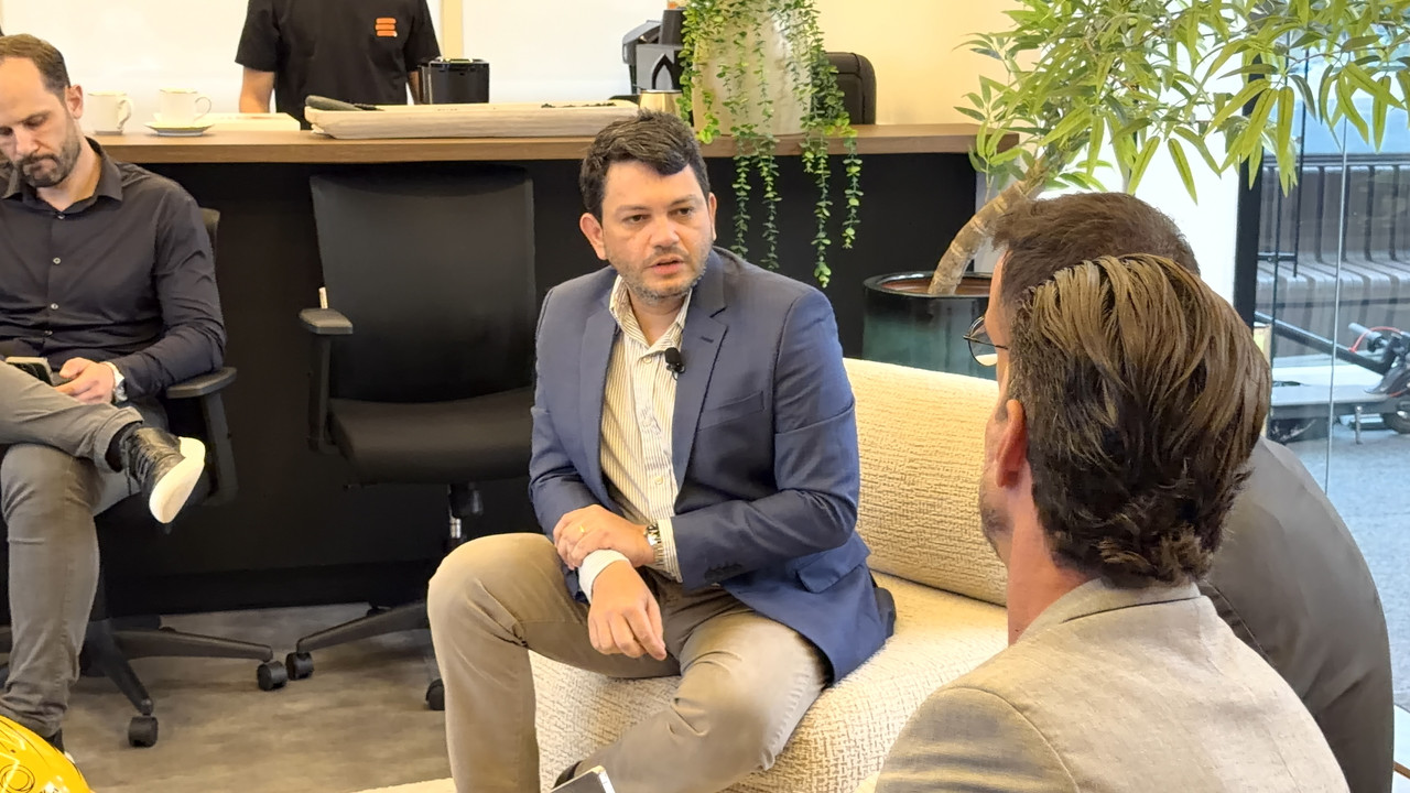 EmpreendaNews lança novo programa e estreia com Danuzio Neto debatendo geopolítica, macroeconomia e eleições 2026