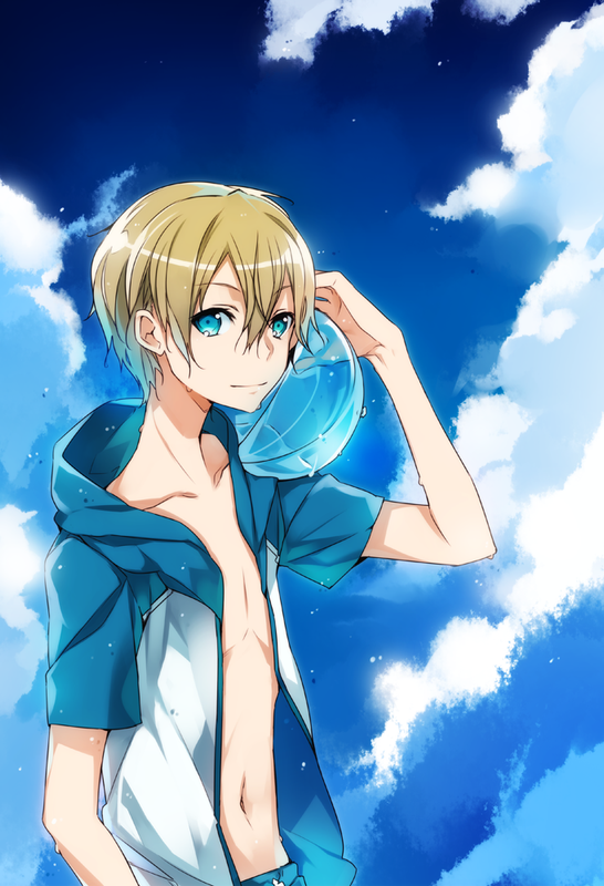 eugeo-sword-art-online-drawn-by-jianmo-sl-1b546fffad1d43a1e4c3ced71030bca4