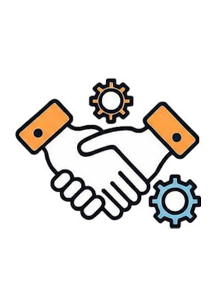 Strategic Partnerships