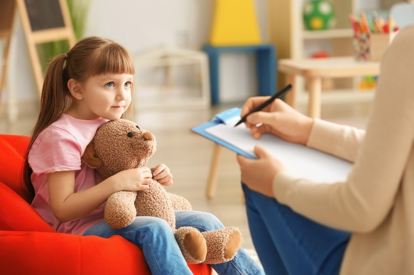 Psicología Infantil