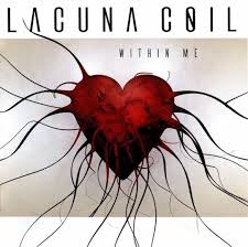 Lacuna Coil - Within Me [Japanese Limited Edition](2007).mp3 - 128 Kbps
