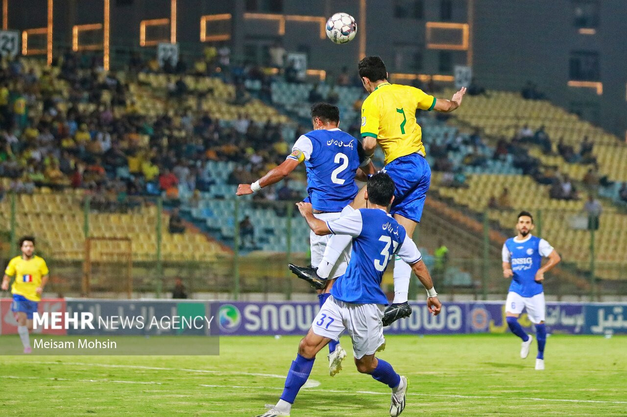 Nhận định, soi kèo Esteghlal Khuzestan vs Zob Ahan, 21h00 ngày 25/12 