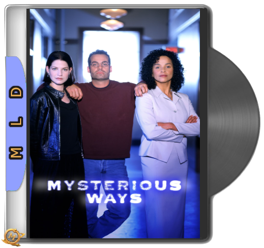 Tajemniczy element / Mysterious Ways