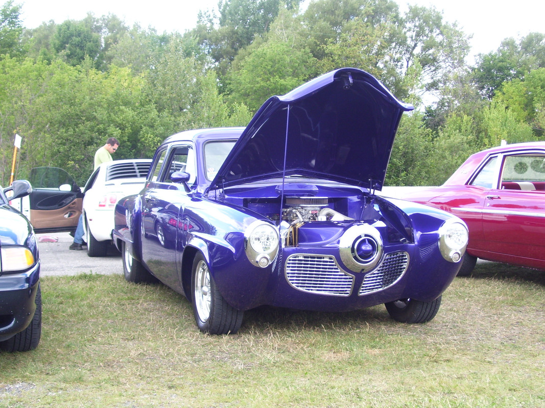 Montréal Mustang: 40 ans et + d’activités! (Photos-Vidéos,etc...) - Page 19 100-0631