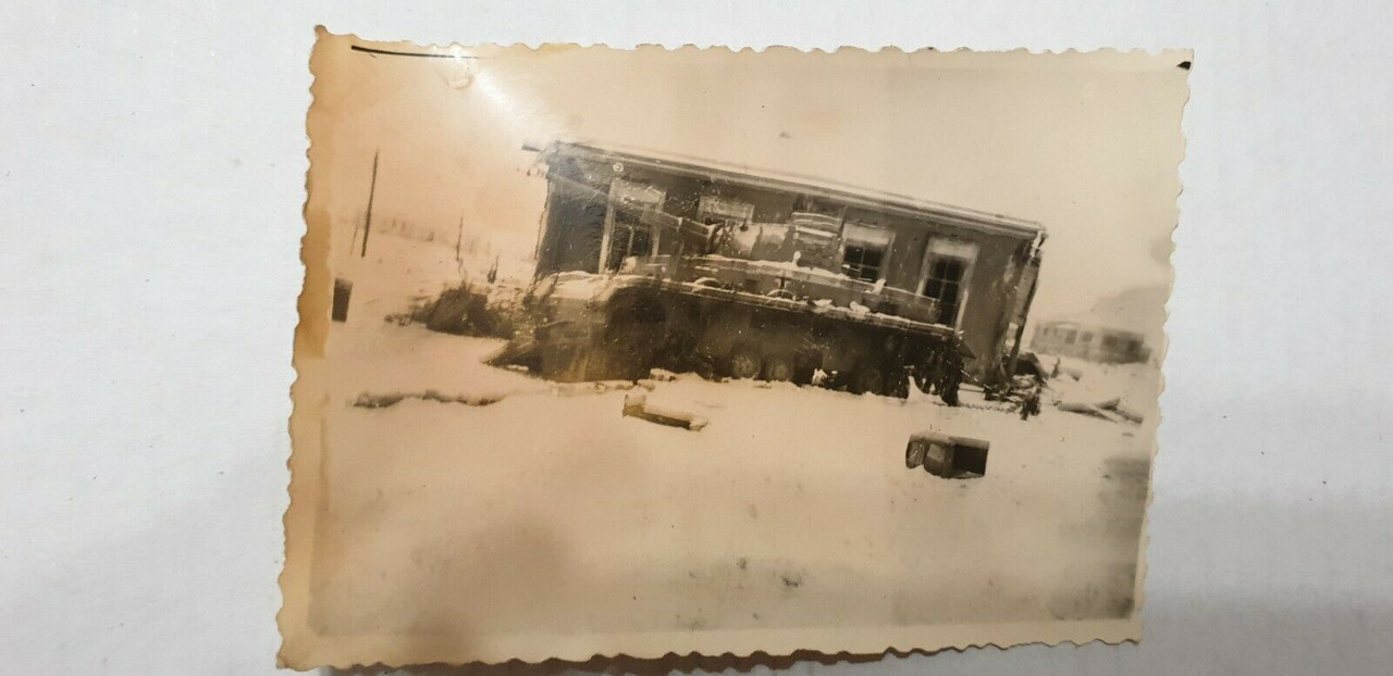 Rumänische Deutschland Germany Beute Panzer Foto