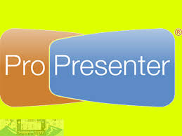 ProPresenter v7.0 117440539 x64