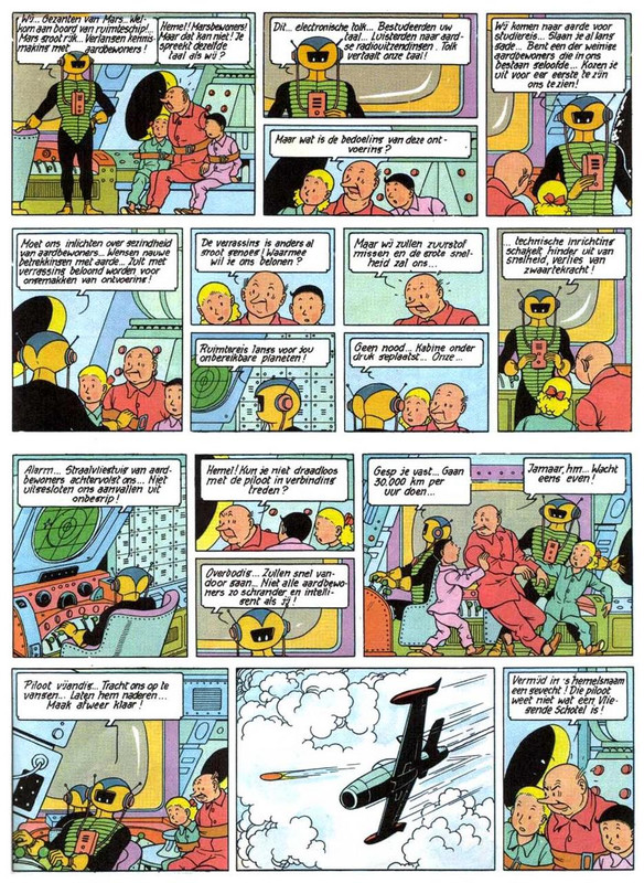 Suske en Wiske 115-2