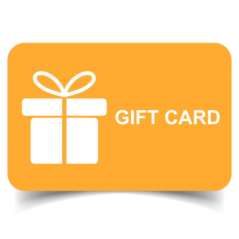 Gift Coupons