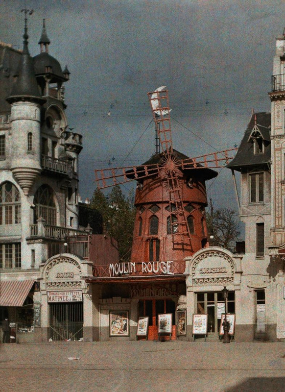 moulin-rouge