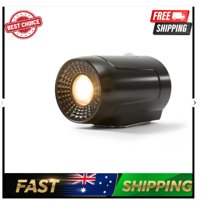 Rechargeable Cylindrical Sensor Down Light LED Motion Night Ceiling Light