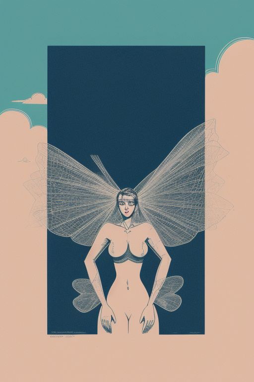 An-albino-fairy-with-transluce-13