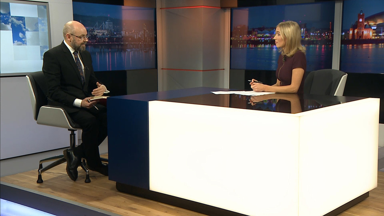 12.15 - 18.00.00 - ITV News Wales at 6. A round-up of all the latest ....ts_snapshot_08.39.631