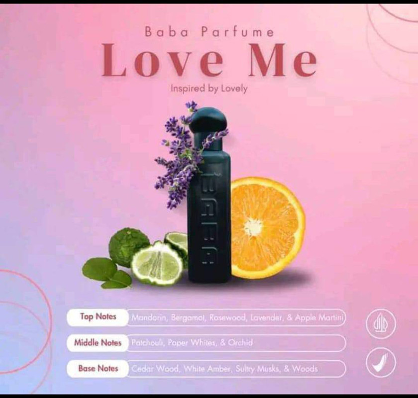 Parfum 4