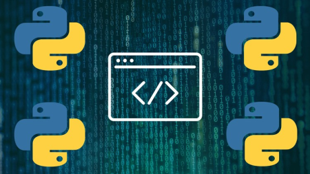 Python 3.7 Beginner's Boot camp 2020