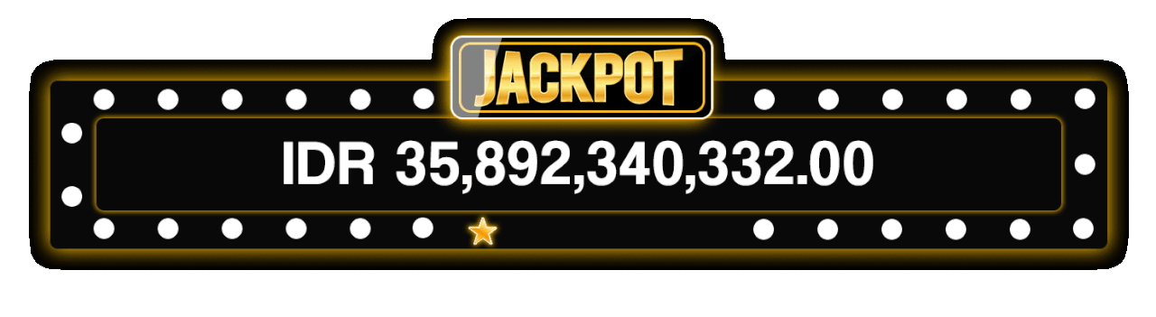 Jackpot Progresif ELLOSLOT